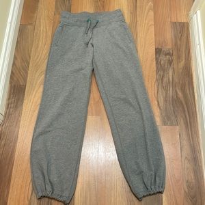 Lululemon Sweatpants